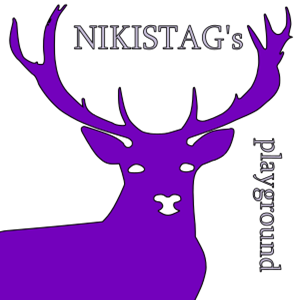nikistag