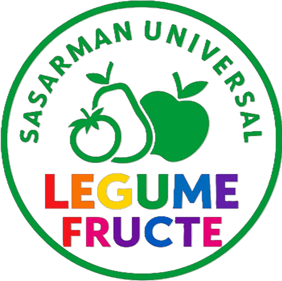 Sasarman Universal SRL Logo